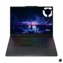 Lenovo Legion 83LY0000US GAMING LAPTOP, Intel Core i7 14700HX, 1GB RAM Memory, 1TB Solid State Drive, NVIDIA GeForce RTX 5060 8 GB vRAM, 15.1" (2560x1600) OLED 165Hz Screen, Windows 11
