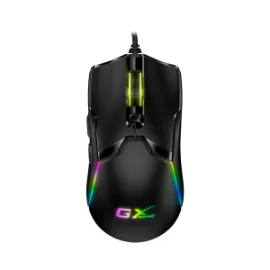 [MOUGENSCM700BLK] MOUSE GENIUS SCORPION M-700 USB BLACK