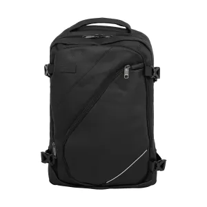 [MALQUAQXB-778BK] MOCHILA NOTEBOOK QUASAD QXB-778 NYLON 15.6INC. NEGRO