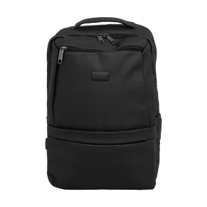 [MALQUAQXB-780BK] MOCHILA NOTEBOOK QUASAD QXB-780 NYLON 15.6INC. NEGRO