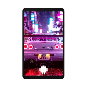 [TABSAMSMX110NSL] TABLET SAMSUNG GALAXY A9 SM-X110 8GB OC 2.0GHZ 8.7INC. 128GB WIFI BT USB 2.0 ANDROID SILVER