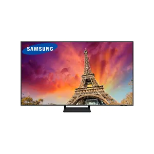[TELSAMQN65Q60DA] TV SAMSUNG 65Inch QLED SMART-TV UHD 4K 3HDMI USB-A LAN BT Wifi5 Sin Bordes