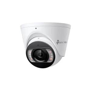 [CAMTPLINSIGS485] Camara TP-Link InSight S485 VIGI 8MP Full Color Turret Network Smart Detection