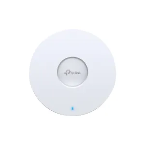 [APOTPLEAP653CLM] ACCESS POINT TP-Link EAP653 AX3000 Wireless Dual-Band Ceiling  Mount Wifi 6 Baige