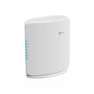 [ROUTPLARCHBE450] ROUTER TP-Link BE450 Wi-Fi 7 BE7200 Doble Banda MLO 1P 2.5Gbps 3P 1Gbps