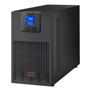 [UPSAPCSRVPM10KI] UPS EASY ON-LINE SRV APC 10000VA  230V CON PAQUETE BATERIAS EXTERNAS