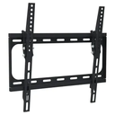 WALL MOUNT ENGLAND FOR TV FLAT 32INCH-55INCH NEGRO
