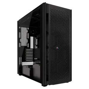 [CASCORCC9011273] CASE CORSAIR SUPER-TOWER 9000D RGB AIRFLOW SUP.  BLACK