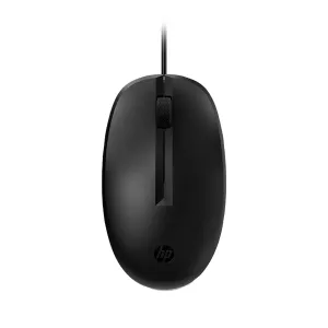 [MOUHPX265A9UT] MOUSE HP 125 CABLE NEGRO