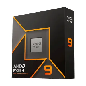 [PROAMD100001277] PROC. AMD AM5 RYZEN 9 9950X 4.3GHZ 16CORE 32HILOS 64MB CACHE 170W NO-COOLER