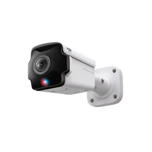 [CAMTPLINSS385PI] CAMARA TP-Link IP VIGI tipo Bullet Full-color Panoramica 8MP 4K 180Grados Detecion Inteligente