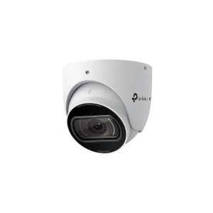 [CAMTPLINSS445ZI] CAMARA TP-LINK INSIGHT S445ZI IP VIGI Tipo Turret Varifocal Motorizada para Exteriores 4MP Detec. In
