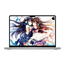 NOT. Apple MacBook Pro M5 10Core 16GB 512GB 14.2 Pulg. Silver