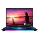 NOT. GIGABYTE AORUS Master 16 BYH Gaming Core Ultra 9 275HX 32GB 1TB 16Inch-OLED RTX-5080 W11-H 