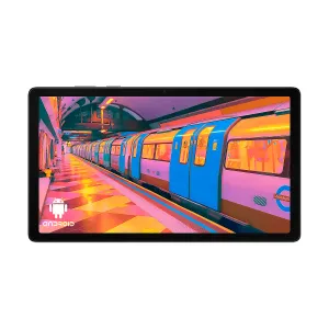 [TABSAMSMX230NZA] TABLET SAMSUNG GALAXY TAB A11 Plus ARM 6G 128GB 11Inch 2CAM  BT USB2.0 Type-C Gray