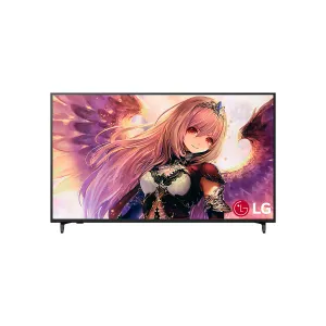 [TELLGX50QNED70A] TV LG 50 Pulg. SMART QNED AI QNED70 4K BT 2HDMI Ethernet webOS 25