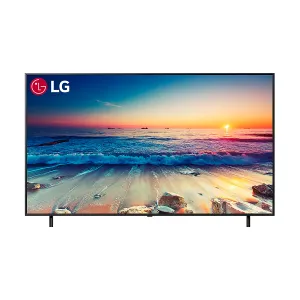 [TELLGX75QNED85A] TV LG 75 Pulg. AI QNED85 evo  4K SMART miniLED BT 2HMDI Ethernet webOS25