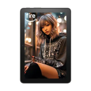 [TABAMZ53023048S] TABLET AMAZON FIRE HD 8 PLUS HEXA-CORE 2.0 64GB