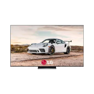 [TELLGXOLED65C5P] TV LG 655 Pulg OLED evo AI C5 4K Smart Wifi BT 2HDMI Ethernet USB webOS 25