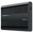 ENCLOSURE ARGOM 2.5INC. SATA USB 2.0