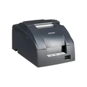 IMP. EPSON TMU-220IIB Matricial USB Receipt USB Black inc-AC Supply