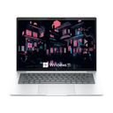 NOT. HP EliteBook 8 AIG1i Intel Core Ultra 7 255U 16GB 1TB 14Inch HDMI DP 2USB-C USB-A W11Pro Silver