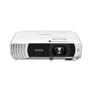 [PROEPSPOLIW55PL] PROYECTOR EPSON POWERLITE W55 PLUS 3LCD 4000 LUMENES. WiFi HDMI USB-A Blanco